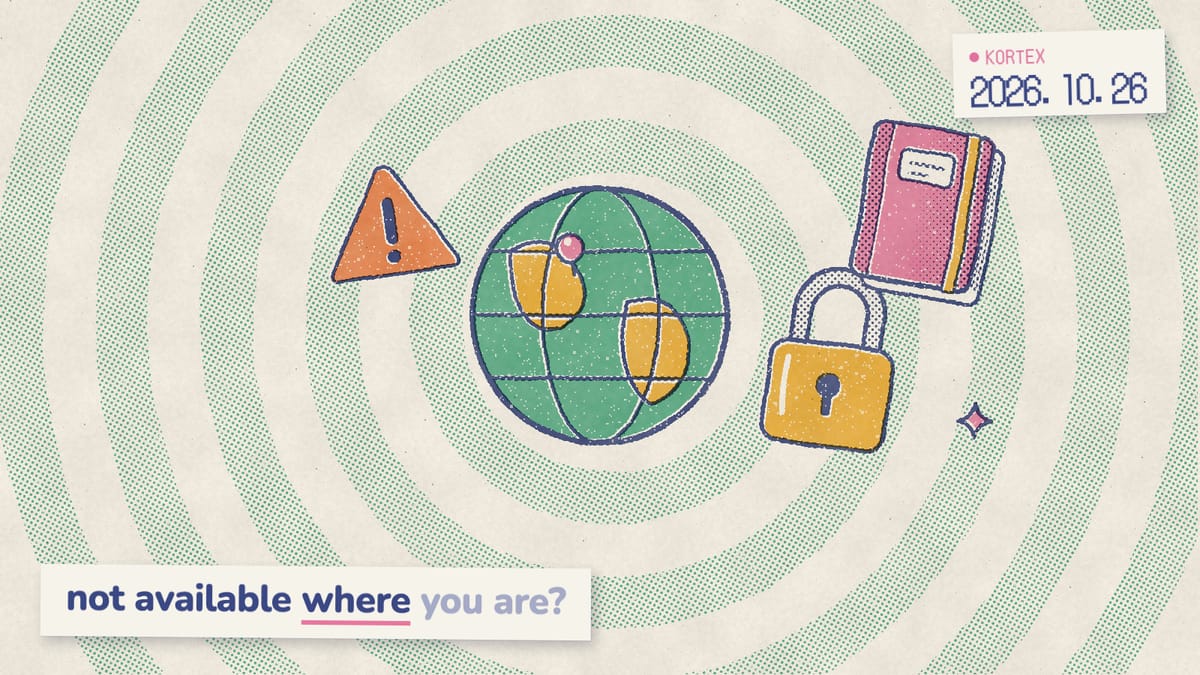 NotebookLM not available in your country or for your account? See where it works, why Hong Kong is missing, the age and admin rules, and the fixes that work.