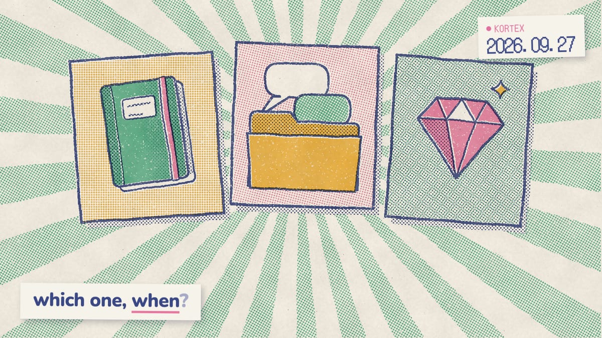Notebooks in Gemini vs NotebookLM: one is a project space inside the Gemini app, the other is the research app Gemini Notebook. How they sync, where Gems fit.