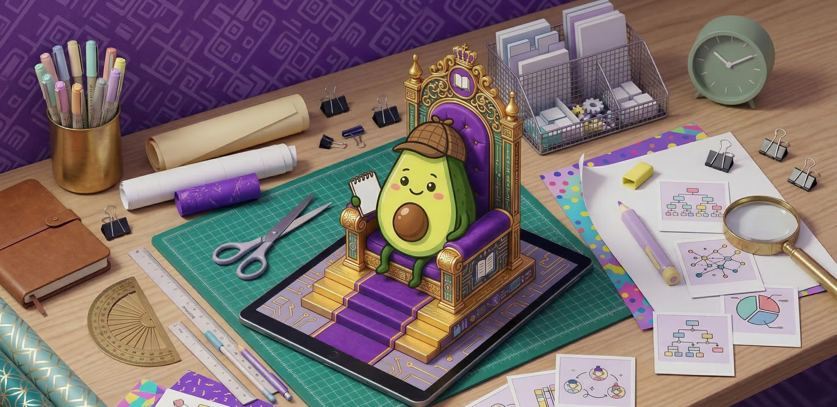 Getting Started with Kortex for NotebookLM